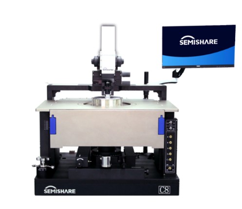 High And Low Temperature Analysis Probe Station